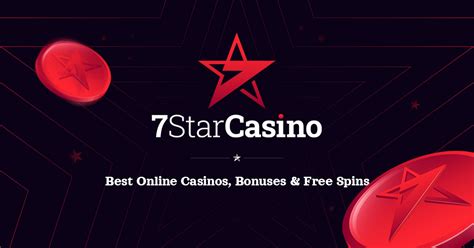 7 Star Casino .